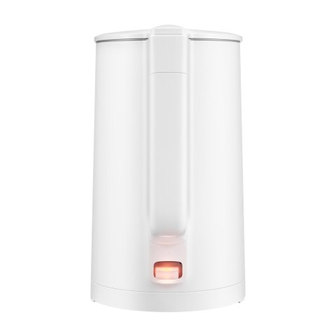 Xiaomi | Czajnik elektryczny 2 Lite EU | Elektryczny | 1500 W | 1,5 L | Stal nierdzewna | Biały Xiaomi | Czajnik elektryczny 2 Lite EU | Elektryczny | 1500 W | 1,5 L | Stal nierdzewna | Biały