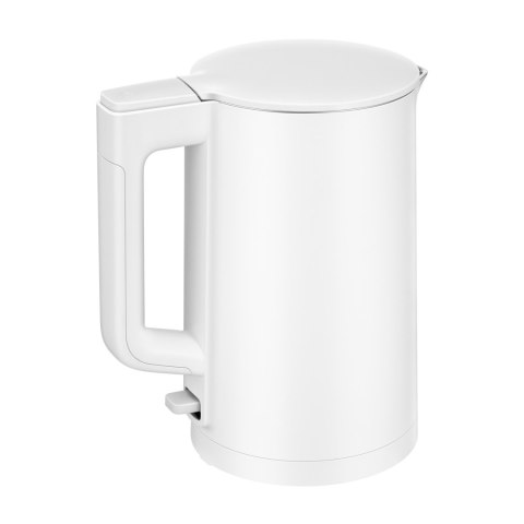 Xiaomi | Czajnik elektryczny 2 Lite EU | Elektryczny | 1500 W | 1,5 L | Stal nierdzewna | Biały Xiaomi | Czajnik elektryczny 2 Lite EU | Elektryczny | 1500 W | 1,5 L | Stal nierdzewna | Biały