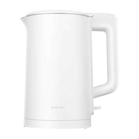 Xiaomi | Czajnik elektryczny 2 Lite EU | Elektryczny | 1500 W | 1,5 L | Stal nierdzewna | Biały Xiaomi | Czajnik elektryczny 2 Lite EU | Elektryczny | 1500 W | 1,5 L | Stal nierdzewna | Biały