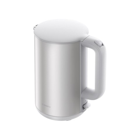 Xiaomi Electric Kettle | S1 EU | Electric | 1800 W | 1.7 L | Stainless steel | Silver Xiaomi Electric Kettle | S1 EU | Electric | 1800 W | 1.7 L | Stainless steel | Silver