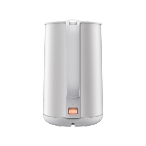 Xiaomi Electric Kettle | S1 EU | Electric | 1800 W | 1.7 L | Stainless steel | Silver Xiaomi Electric Kettle | S1 EU | Electric | 1800 W | 1.7 L | Stainless steel | Silver