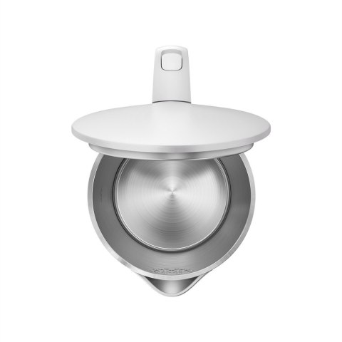 Xiaomi Electric Kettle | S1 EU | Electric | 1800 W | 1.7 L | Stainless steel | Silver Xiaomi Electric Kettle | S1 EU | Electric | 1800 W | 1.7 L | Stainless steel | Silver