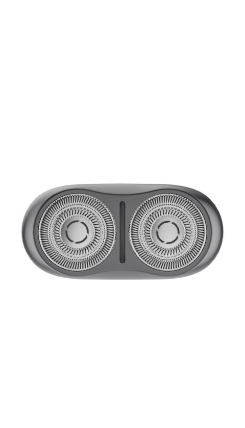 Xiaomi | Electric Shaver S200 EU | BHR9528EU | Operating time (max) 60 min | Wet & Dry | Gray Xiaomi | Electric Shaver S200 EU | BHR9528EU | Operating time (max) 60 min | Wet & Dry | Gray