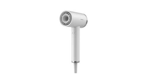 Xiaomi High-speed Hair Dryer EU | 1600 W | Number of temperature settings 4 | Ionic function | White Xiaomi High-speed Hair Dryer EU | 1600 W | Number of temperature settings 4 | Ionic function | White