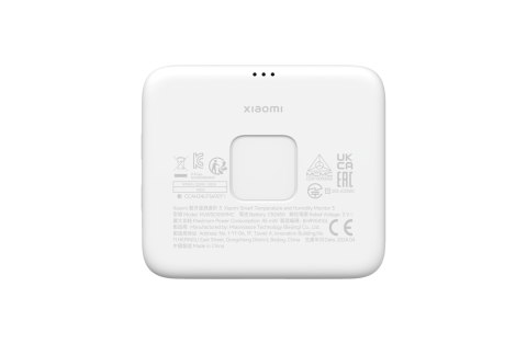 Xiaomi Mi Temperature and Humidity Monitor 3 Xiaomi Mi Temperature and Humidity Monitor 3