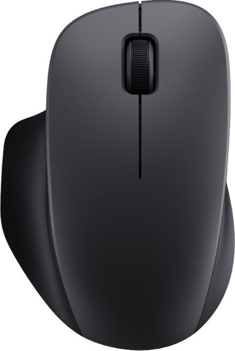 Xiaomi Mouse Comfort Edition | Wireless | 2.4GHz | Black Xiaomi Mouse Comfort Edition | Wireless | 2.4GHz | Black