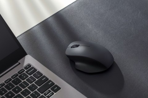 Xiaomi Mouse Comfort Edition | Wireless | 2.4GHz | Black Xiaomi Mouse Comfort Edition | Wireless | 2.4GHz | Black