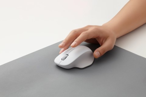 Xiaomi Mouse Comfort Edition | Wireless | 2.4GHz | White Xiaomi Mouse Comfort Edition | Wireless | 2.4GHz | White
