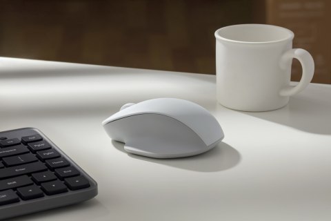 Xiaomi Mouse Comfort Edition | Wireless | 2.4GHz | White Xiaomi Mouse Comfort Edition | Wireless | 2.4GHz | White