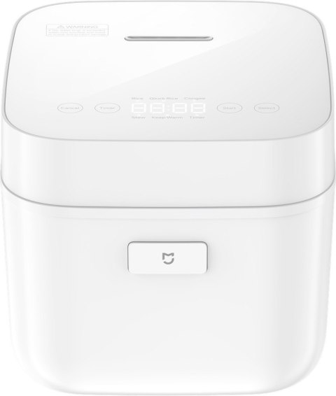 Xiaomi | Multifunctional Rice Cooker EU | 320-380 W | 1.5 L | Number of programs 1 | White Xiaomi | Multifunctional Rice Cooker EU | 320-380 W | 1.5 L | Number of programs 1 | White