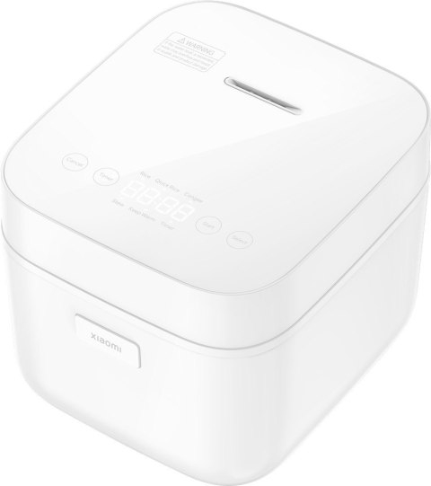 Xiaomi | Multifunctional Rice Cooker EU | 320-380 W | 1.5 L | Number of programs 1 | White Xiaomi | Multifunctional Rice Cooker EU | 320-380 W | 1.5 L | Number of programs 1 | White