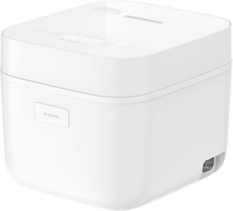 Xiaomi | Multifunctional Rice Cooker EU | 320-380 W | 1.5 L | Number of programs 1 | White Xiaomi | Multifunctional Rice Cooker EU | 320-380 W | 1.5 L | Number of programs 1 | White