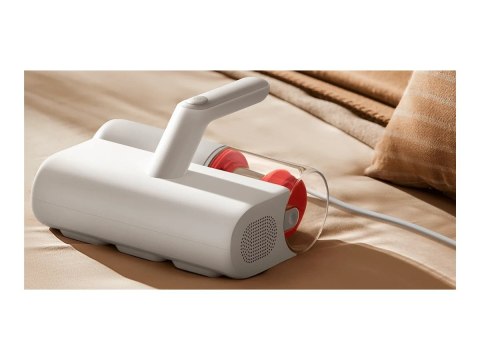 Xiaomi | Odkurzacz przeciw roztoczom | Przewodowy | 350 W | Biały Xiaomi | Odkurzacz przeciw roztoczom | Przewodowy | 350 W | Biały