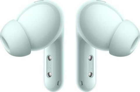 Xiaomi Redmi Buds 6 | Built-in microphone | Bluetooth | Coral Green Xiaomi Redmi Buds 6 | Built-in microphone | Bluetooth | Coral Green