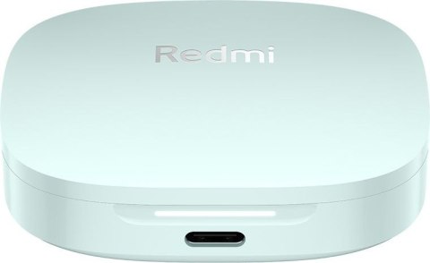 Xiaomi Redmi Buds 6 | Built-in microphone | Bluetooth | Coral Green Xiaomi Redmi Buds 6 | Built-in microphone | Bluetooth | Coral Green