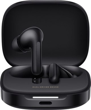 Xiaomi Redmi Buds 6 | Built-in microphone | Bluetooth | Night Black