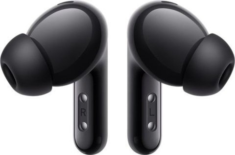 Xiaomi Redmi Buds 6 | Built-in microphone | Bluetooth | Night Black Xiaomi Redmi Buds 6 | Built-in microphone | Bluetooth | Night Black