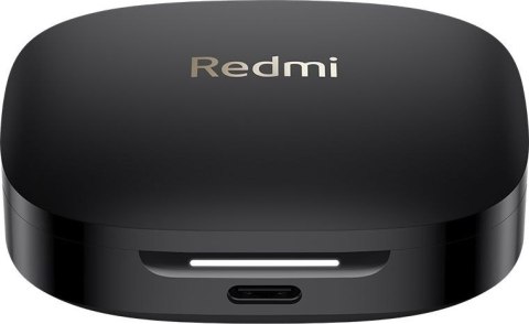 Xiaomi Redmi Buds 6 | Built-in microphone | Bluetooth | Night Black Xiaomi Redmi Buds 6 | Built-in microphone | Bluetooth | Night Black