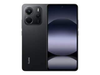 Xiaomi Redmi | Note 14 | Midnight Black | 6.67 " | AMOLED | 2400 x 1080 pixels | Mediatek | Internal RAM 8 GB | 256 GB | Dual SI