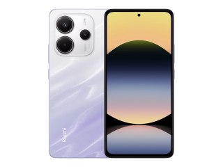 Xiaomi Redmi | Note 14 | Mist Purple | 6.67 " | AMOLED | 2400 x 1080 pixels | Mediatek | Internal RAM 8 GB | 256 GB | Dual SIM |