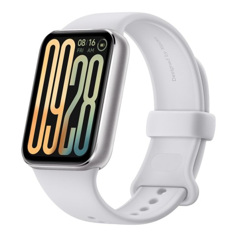 Xiaomi Smart Band 9 Pro Moonlight Silver Xiaomi Smart Band 9 Pro Moonlight Silver