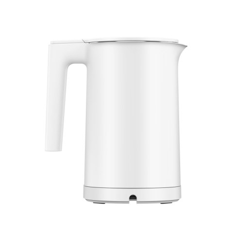 Xiaomi | Smart Kettle 2 Pro EU | Electric | 1800 W | 1.7 L | Stainless Steel | White Xiaomi | Smart Kettle 2 Pro EU | Electric | 1800 W | 1.7 L | Stainless Steel | White