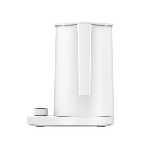 Xiaomi | Smart Kettle 2 Pro EU | Electric | 1800 W | 1.7 L | Stainless Steel | White Xiaomi | Smart Kettle 2 Pro EU | Electric | 1800 W | 1.7 L | Stainless Steel | White