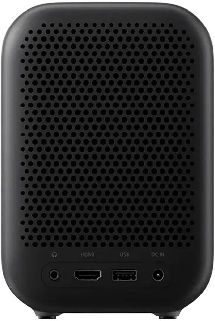 Xiaomi Smart Projector L1 EU | Full HD (1920x1080) | 200 ANSI lumens | Black | Wi-Fi Xiaomi Smart Projector L1 EU | Full HD (1920x1080) | 200 ANSI lumens | Black | Wi-Fi
