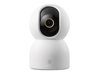 Xiaomi | Smart Security Camera | C700 EU | 8 MP | 5 Optical Lenses | H.265 | MicroSD, max. 256 GB | White