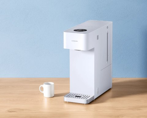 Xiaomi Smart Water Dispenser (Hot and Cold) EU | 2250 W | 3 L | Plastic | White Xiaomi Smart Water Dispenser (Hot and Cold) EU | 2250 W | 3 L | Plastic | White