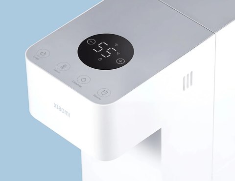 Xiaomi Smart Water Dispenser (Hot and Cold) EU | 2250 W | 3 L | Plastic | White Xiaomi Smart Water Dispenser (Hot and Cold) EU | 2250 W | 3 L | Plastic | White