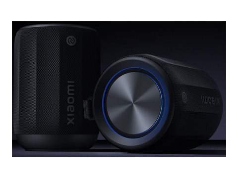Xiaomi Speaker Mini | Waterproof | Bluetooth | NFC features | Portable | Wireless connection Xiaomi Speaker Mini | Waterproof | Bluetooth | NFC features | Portable | Wireless connection