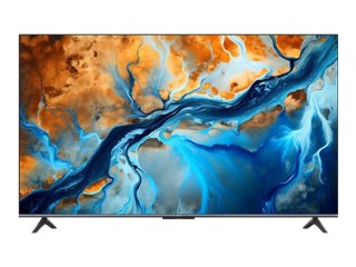 Xiaomi | TV | S Mini LED 2025 | 65 | Smart TV | Google TV | UHD | Black | 32 GB