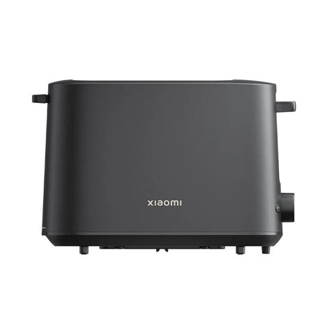 Xiaomi Toaster EU | Power 780-930 W | Number of slots 2 | Housing material Plastic | Black Xiaomi Toaster EU | Power 780-930 W | Number of slots 2 | Housing material Plastic | Black