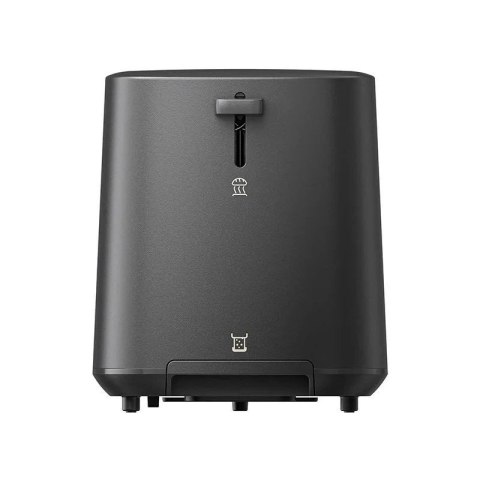 Xiaomi Toaster EU | Power 780-930 W | Number of slots 2 | Housing material Plastic | Black Xiaomi Toaster EU | Power 780-930 W | Number of slots 2 | Housing material Plastic | Black