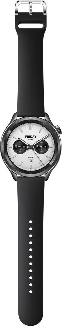 Xiaomi Watch S4 Bezel, Black Xiaomi Watch S4 Bezel, Black