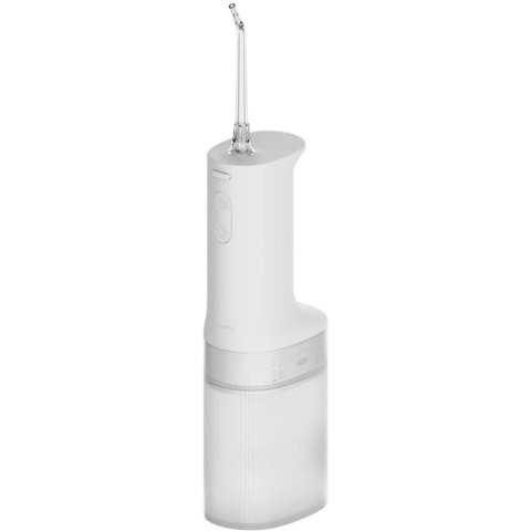 Xiaomi | Water Flosser 2 EU | 200 ml | Liczba głowic 1 | Biały Xiaomi | Water Flosser 2 EU | 200 ml | Liczba głowic 1 | Biały