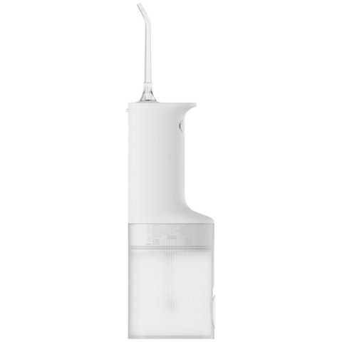 Xiaomi | Water Flosser 2 EU | 200 ml | Liczba głowic 1 | Biały Xiaomi | Water Flosser 2 EU | 200 ml | Liczba głowic 1 | Biały