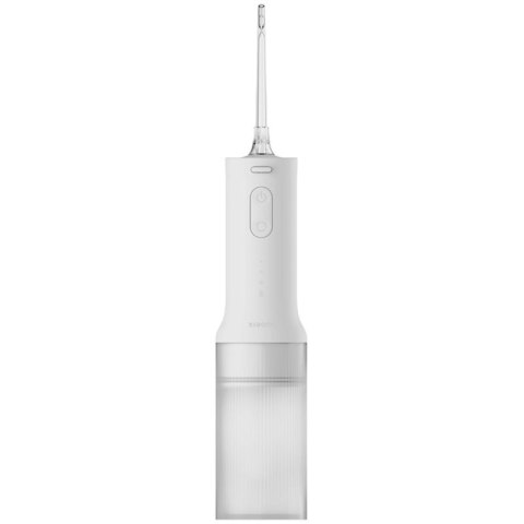 Xiaomi | Water Flosser 2 EU | 200 ml | Liczba głowic 1 | Biały Xiaomi | Water Flosser 2 EU | 200 ml | Liczba głowic 1 | Biały