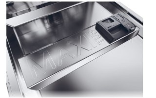 Candy Dishwasher | CF 3C7L0X | Free standing | Width 60 cm | Number of place settings 13 | Number of programs 5 | Energy efficie