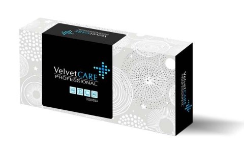 Chusteczki Higieniczne VELVET CARE 100szt. 2-warstwowe Chusteczki Higieniczne VELVET CARE 100szt. 2-warstwowe