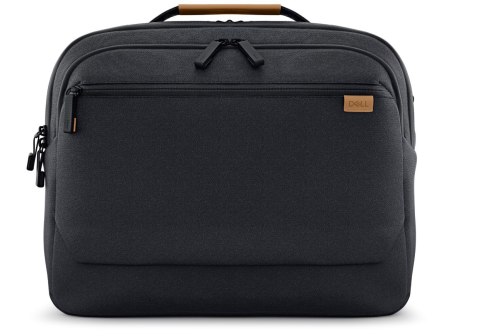 Dell CC7625 | EcoLoop Briefcase Essential | Fits up to size 14-16 " | Topload | Black | Waterproof Dell CC7625 | EcoLoop Briefcase Essential | Fits up to size 14-16 " | Topload | Black | Waterproof