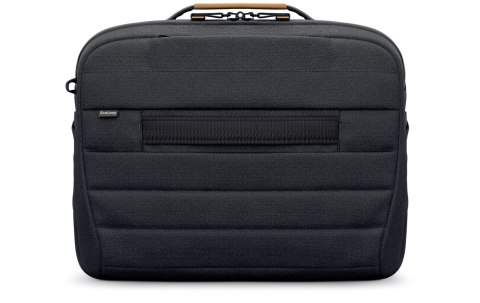 Dell CC7625 | EcoLoop Briefcase Essential | Fits up to size 14-16 " | Topload | Black | Waterproof Dell CC7625 | EcoLoop Briefcase Essential | Fits up to size 14-16 " | Topload | Black | Waterproof