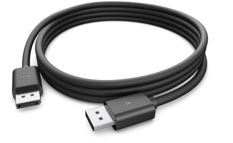 Dell DisplayPort 1.4 Cable, 1.8 m | CB325D | DisplayPort Dell DisplayPort 1.4 Cable, 1.8 m | CB325D | DisplayPort