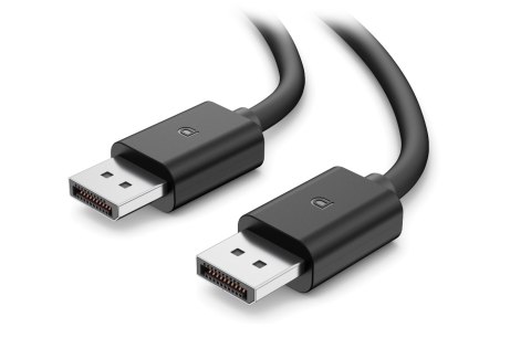 Dell DisplayPort 1.4 Cable, 1.8 m | CB325D | DisplayPort Dell DisplayPort 1.4 Cable, 1.8 m | CB325D | DisplayPort