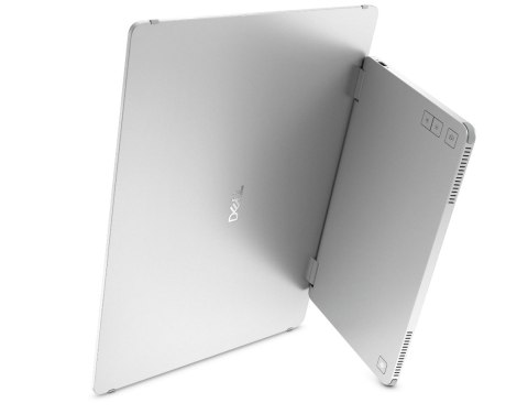 Dell LCD P1425 14" IPS WUXGA/1920x1200/USB-C/Silver Dell LCD P1425 14" IPS WUXGA/1920x1200/USB-C/Silver