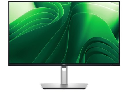 Dell LCD P2425D, 24" IPS QHD/2560x1440/DP,HDMI,USB-C/Silver,Black Dell LCD P2425D, 24" IPS QHD/2560x1440/DP,HDMI,USB-C/Silver,Black