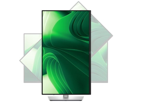 Dell LCD P2425D, 24" IPS QHD/2560x1440/DP,HDMI,USB-C/Silver,Black Dell LCD P2425D, 24" IPS QHD/2560x1440/DP,HDMI,USB-C/Silver,Black