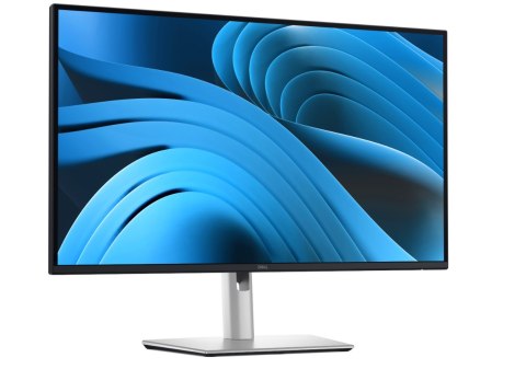 Dell LCD P2725D 27" IPS QHD/2560x1440/HDMI,DP,USB-C/Silver,black Dell LCD P2725D 27" IPS QHD/2560x1440/HDMI,DP,USB-C/Silver,black