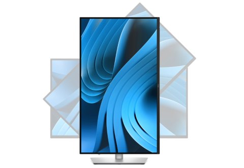 Dell LCD P2725D 27" IPS QHD/2560x1440/HDMI,DP,USB-C/Silver,black Dell LCD P2725D 27" IPS QHD/2560x1440/HDMI,DP,USB-C/Silver,black